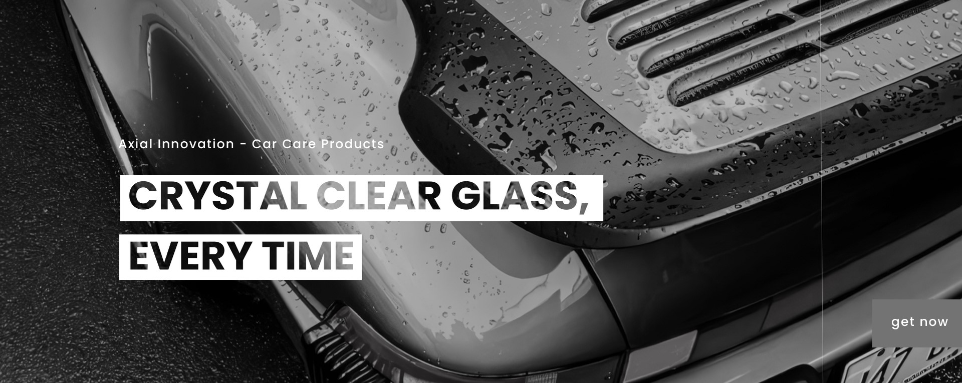 axial innovations header