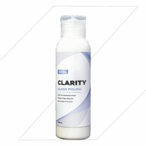 CLARITY GLASS POLISH